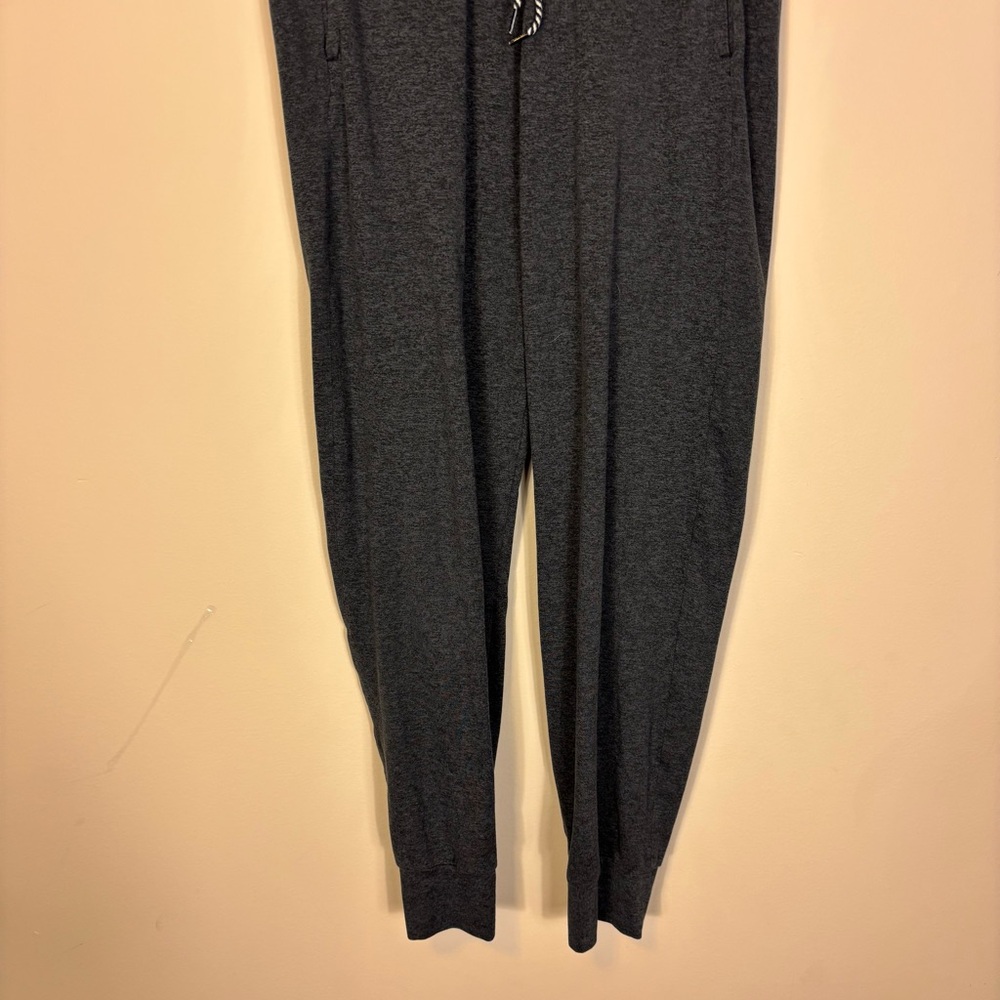 Jolyn Clothing Charcoal Jogger Women’s Pants Small - Picture 4 of 8
